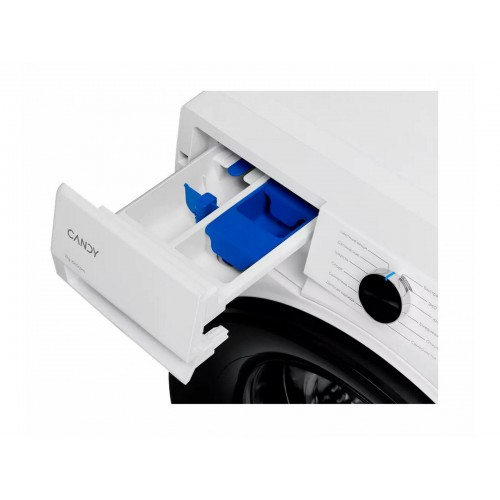 Стиральная машина Candy Nova C33W4 07MBW-07 (белый/черный люк) 3
