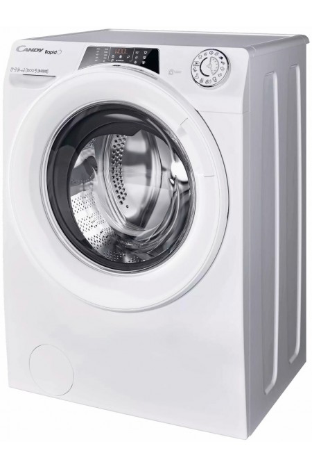 Стиральная машина Candy RO4 1274DWM4-07 (RAPIDO) (белый) 2