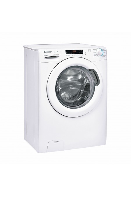 Стиральная машина Candy Smart Pro CSH41273DW/2-07 (белый) 