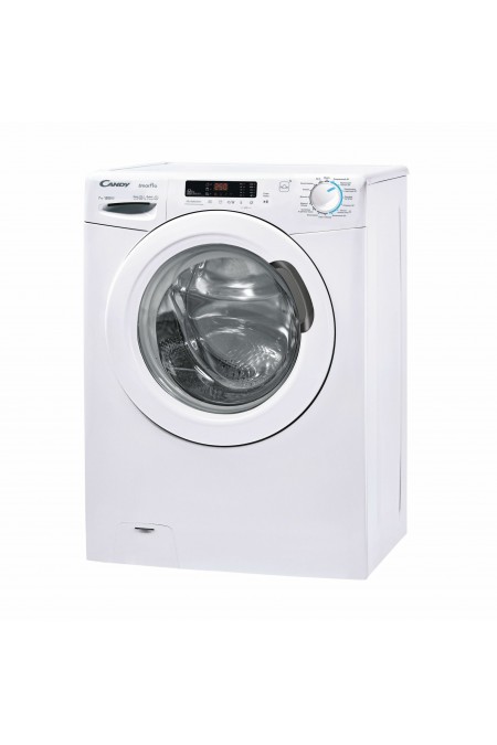 Стиральная машина Candy Smart Pro CSH41273DW/2-07 (белый) 1