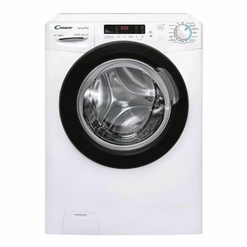Стиральная машина Candy Smart Pro CSH44183D/2-07 (белый) 