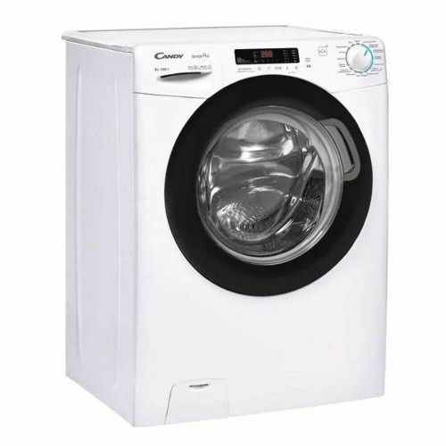 Стиральная машина Candy Smart Pro CSH44183D/2-07 (белый) 2