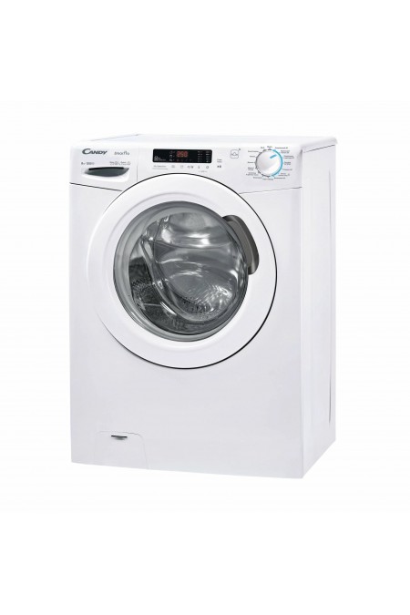 Стиральная машина Candy Smart Pro CSH44283DW/2-07 (белый) 1