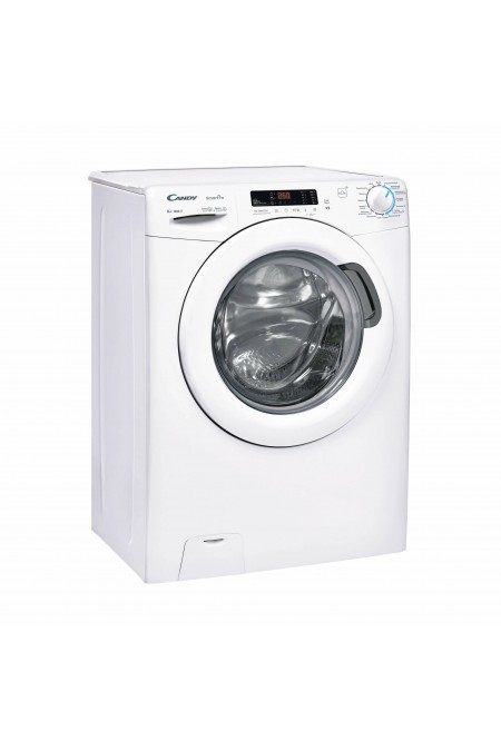 Стиральная машина Candy Smart Pro CSH44283DW/2-07 (белый) 2