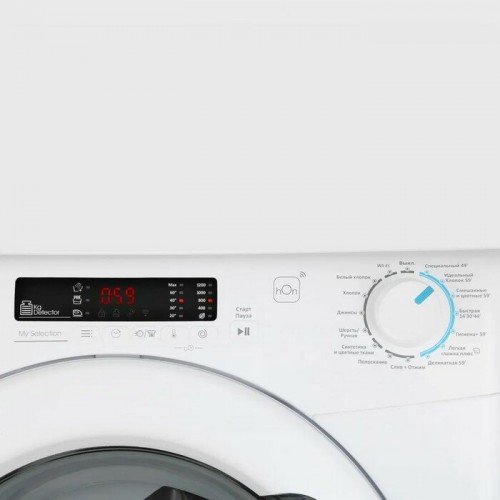 Стиральная машина Candy Smart Pro CSH44283DW/2-07 (белый) 3