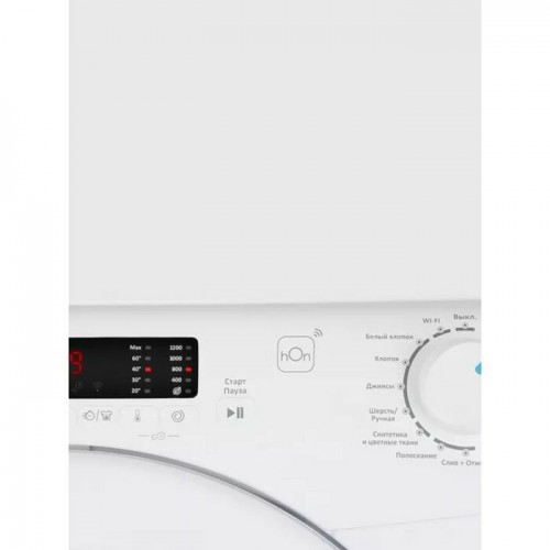 Стиральная машина Candy Smart Pro CSH44283DW/2-07 (белый) 6