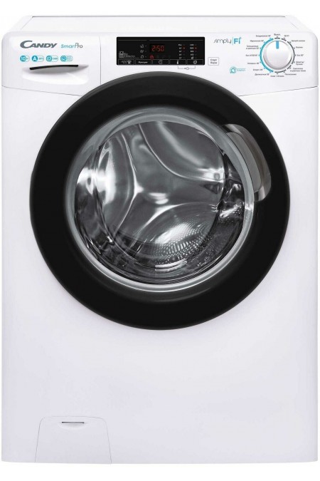 Стиральная машина Candy Smart Pro CSO 1310TB3/1-07 (белый) 