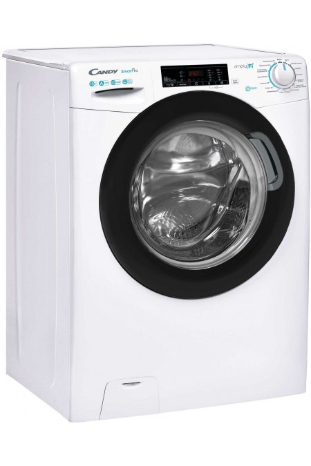 Стиральная машина Candy Smart Pro CSO 1310TB3/1-07 (белый) 1