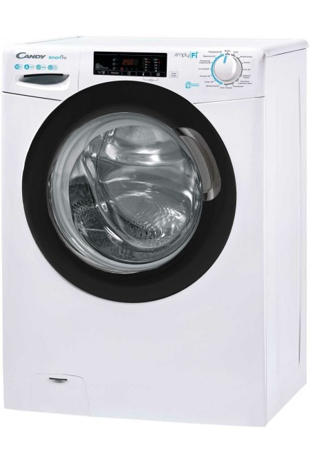 Стиральная машина Candy Smart Pro CSO 1310TB3/1-07 (белый) 2