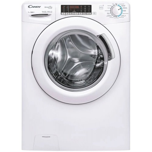 Стиральная машина Candy Smart Pro Inverter CSO4 276TWM-07 (белый) 