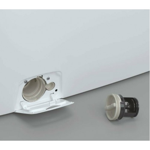 Стиральная машина Candy Smart Pro Inverter CSO4 276TWMB-07 (белый) 8