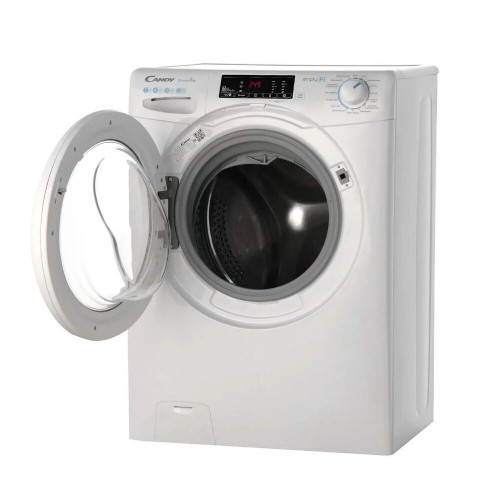 Стиральная машина Candy SmartPro CSO4 107TB1/2-07 (белый) 2