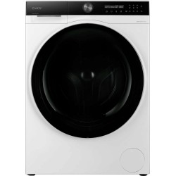 Стиральная машина Candy UltimO C47W4 28MBSW-07 (белый/черный люк)