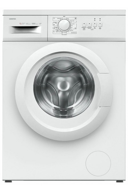 Стиральная машина Centek CT-1901 (белый) 