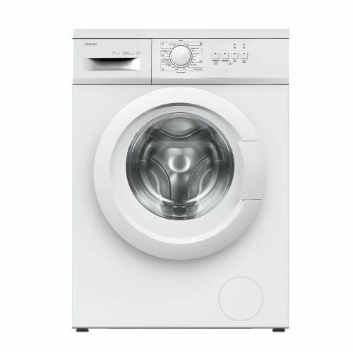 Стиральная машина Centek CT-1903 (белый) 9