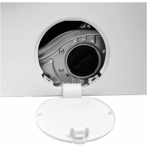 Стиральная машина Centek CT-1910 (белый) 8