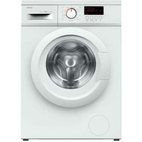Стиральная машина Centek CT-1912 (белый) 5