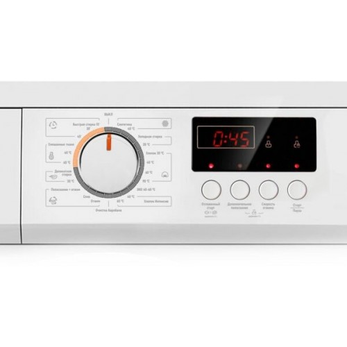 Стиральная машина Centek CT-1912 (белый) 6