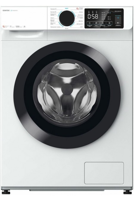 Стиральная машина Centek CT-1921 (белый) 