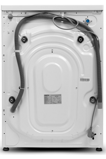 Стиральная машина Centek CT-1921 (белый) 4