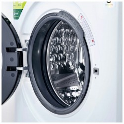 Стиральная машина Centek CT-1922 (белый/черный люк)