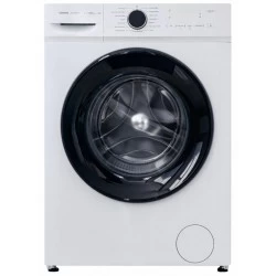 Стиральная машина Centek CT-1922 (белый/черный люк)