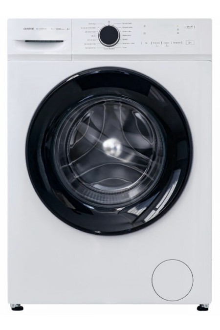 Стиральная машина Centek CT-1922 (белый/черный люк) 