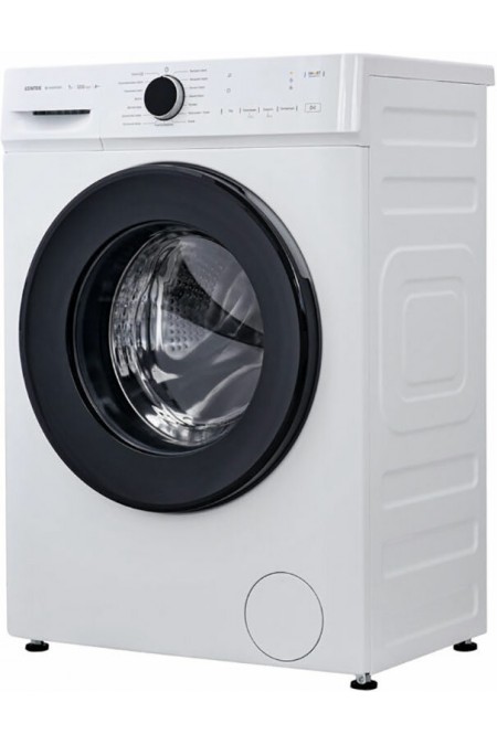 Стиральная машина Centek CT-1922 (белый/черный люк) 1