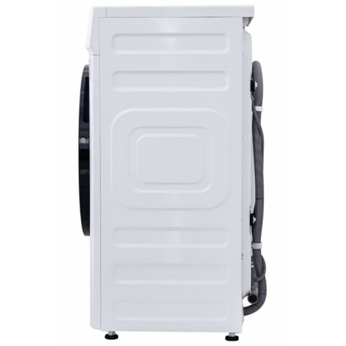 Стиральная машина Centek CT-1922 (белый/черный люк) 2