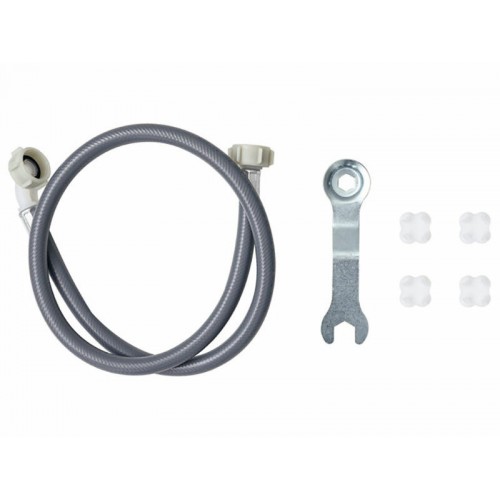 Стиральная машина Centek CT-1922 (белый/черный люк) 3