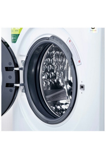 Стиральная машина Centek CT-1922 (белый/черный люк) 3