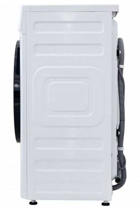 Стиральная машина Centek CT-1922 (белый/черный люк) 4