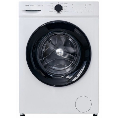 Стиральная машина Centek CT-1922 (белый/черный люк) 5