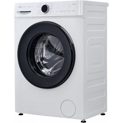 Стиральная машина Centek CT-1922 (белый/черный люк) 6