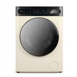 Стиральная машина Centek CT-1957 (бежевый)