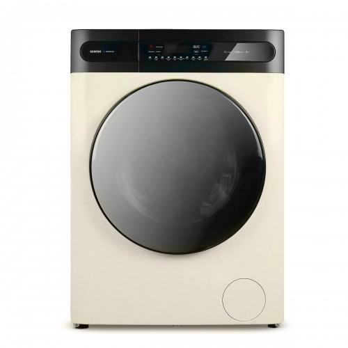 Стиральная машина Centek CT-1957 (бежевый) 