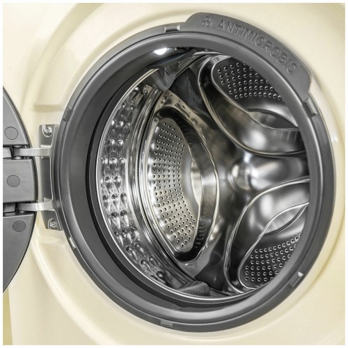 Стиральная машина Centek CT-1957 (бежевый) 1