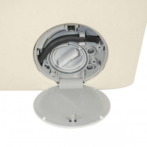 Стиральная машина Centek CT-1957 (бежевый) 4