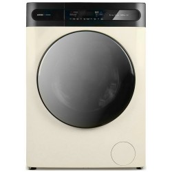 Стиральная машина Centek CT-1958 (бежевый)