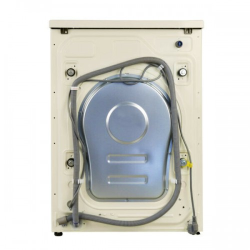 Стиральная машина Centek CT-1958 (бежевый) 1