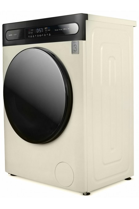 Стиральная машина Centek CT-1958 (бежевый) 2
