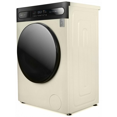 Стиральная машина Centek CT-1958 (бежевый) 4