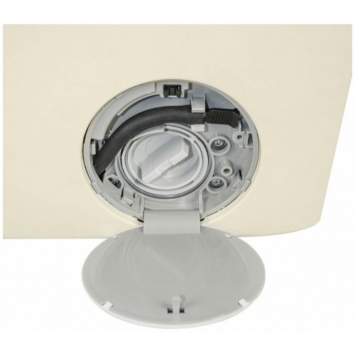 Стиральная машина Centek CT-1958 (бежевый) 5