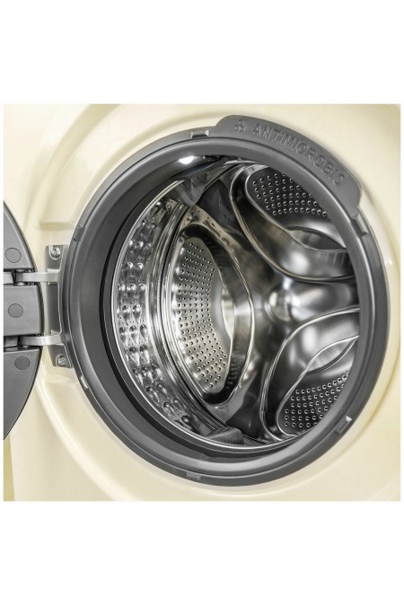 Стиральная машина Centek CT-1958 (бежевый) 4