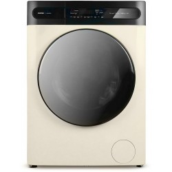 Стиральная машина Centek CT-1958 (бежевый)