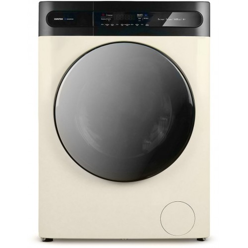 Стиральная машина Centek CT-1958 (бежевый) 