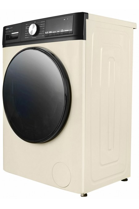 Стиральная машина Centek CT-1959 (бежевый) 2