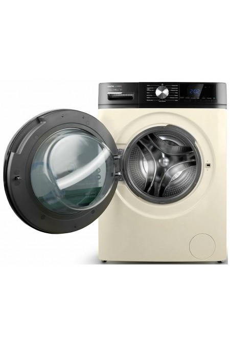 Стиральная машина Centek CT-1959 (бежевый) 3