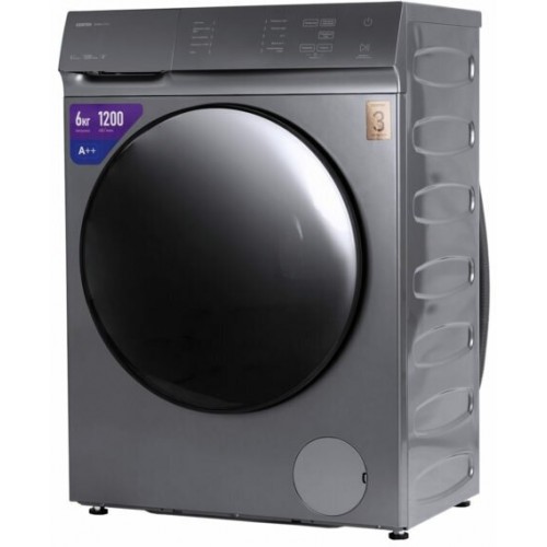 Стиральная машина Centek CT-1959 (бежевый) 5