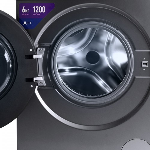 Стиральная машина Centek CT-1959 (бежевый) 8